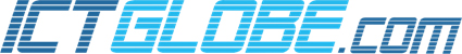 ICT_Globe_logo